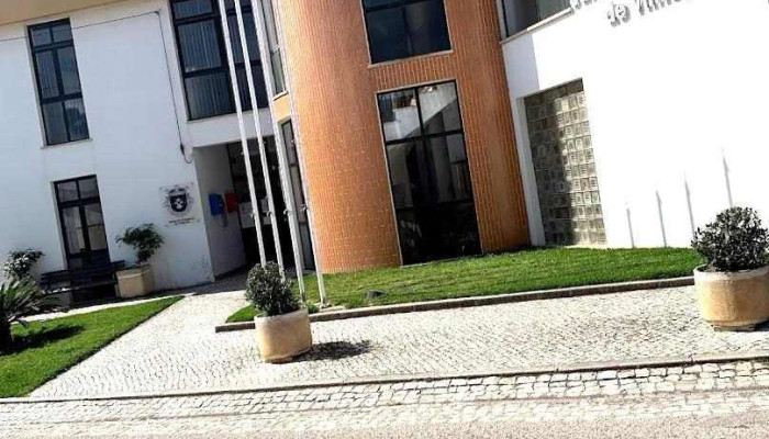 Ponto Ctt - Vimeiro
