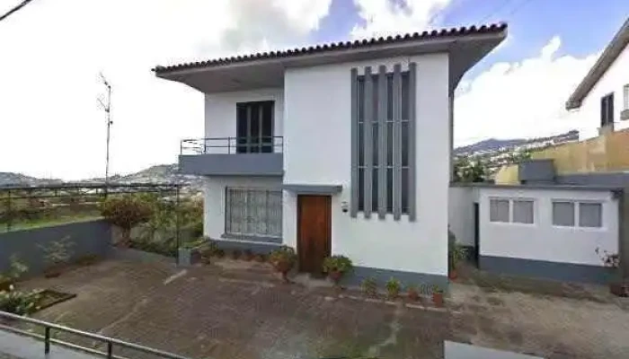 Ponto Magico Tudo - Funchal