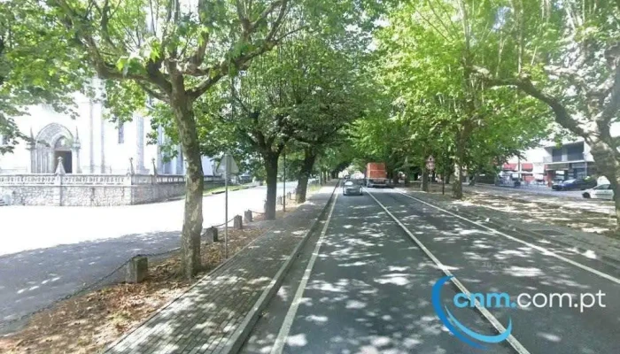 Ponto Pack InPost - Av. Nossa Sra. Do Alívio N° 520