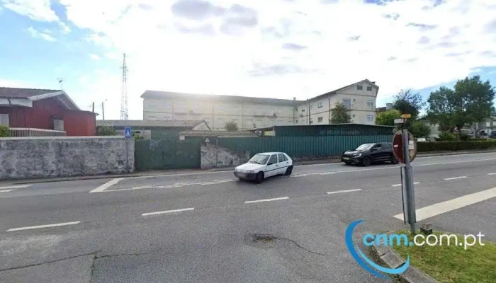 Ponto Pack InPost - Braga