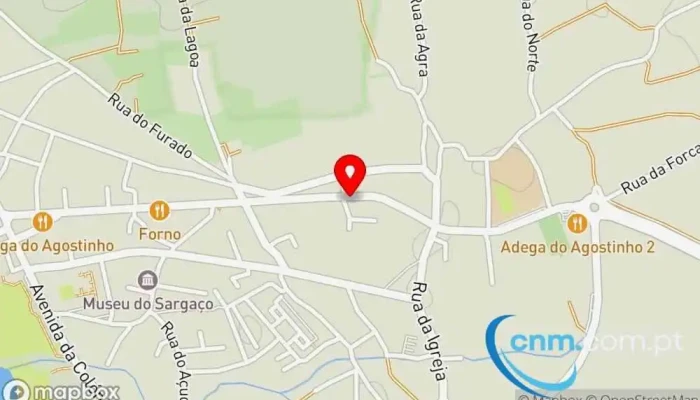 Ponto Pack Inpost Mapa - Apúlia