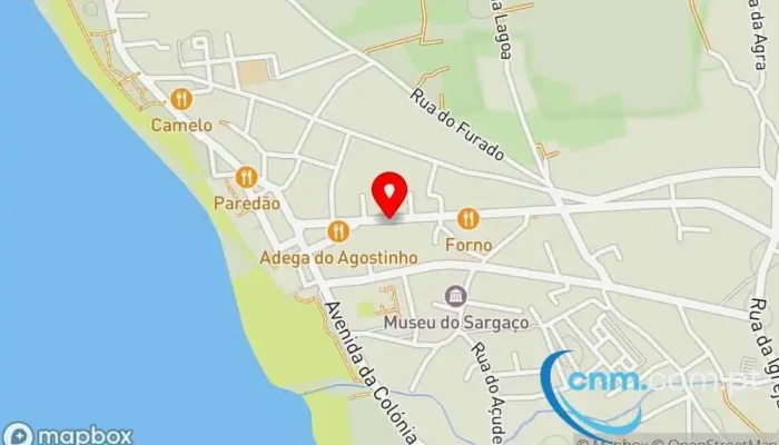 Ponto Pack Inpost Mapa - Apúlia