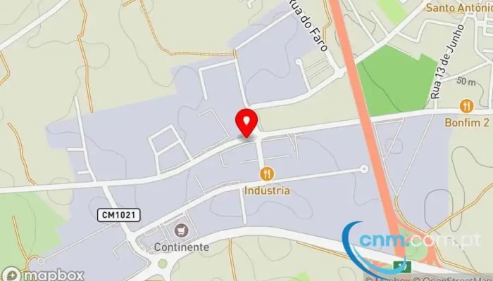 Ponto Pack Inpost Mapa - Esposende