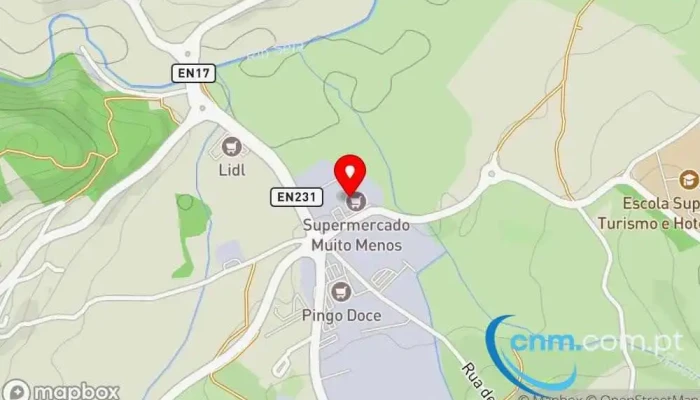 Ponto Pack Inpost Mapa - Seia
