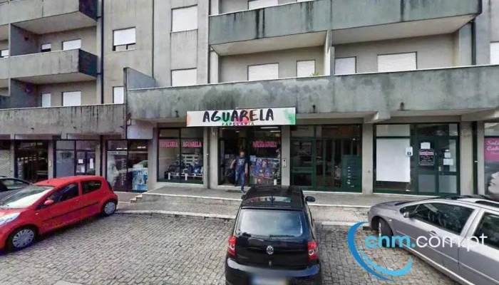 Ponto Pack InPost - Paços De Ferreira
