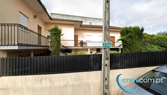 Ponto Pack InPost - Paços De Ferreira