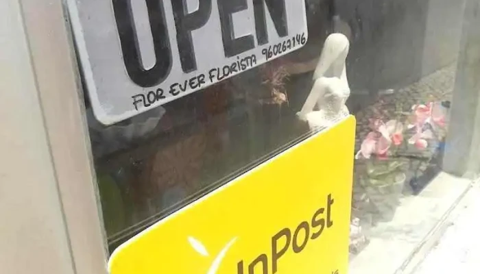 Ponto Pack InPost - Poceirão