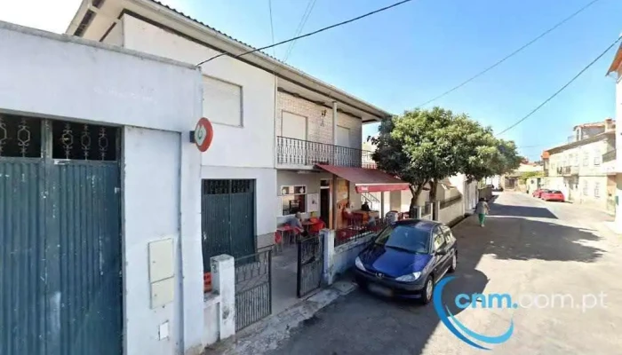 Ponto Pack InPost - São Martinho