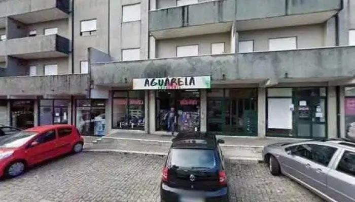 Ponto Pack Inpost Tudo - Paços De Ferreira