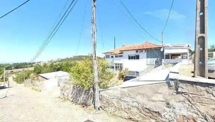 Ponto Pack Inpost Tudo - Grijó