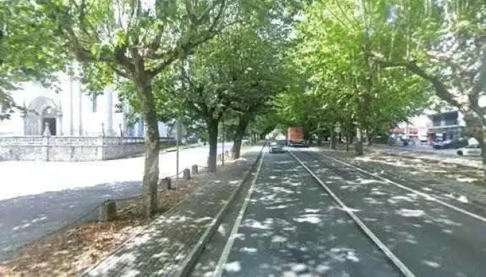 Ponto Pack Inpost Tudo - Av. Nossa Sra. Do Alívio N° 520