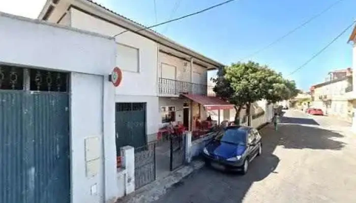 Ponto Pack Inpost Tudo - São Martinho