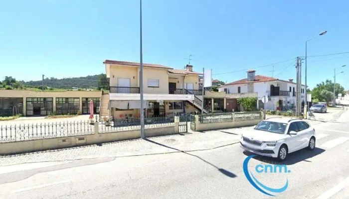 Ponto Pack InPost - Várzea