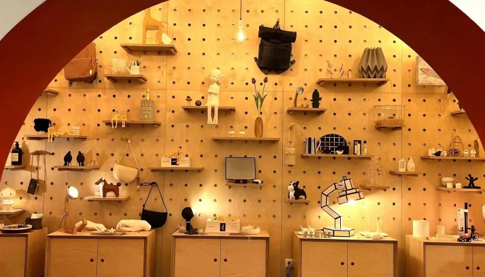 Poppies Design Store -  Como Chegar - Lisboa