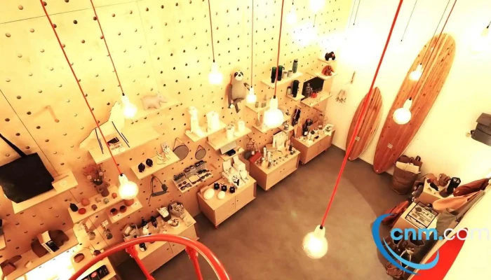 Poppies Design Store -  Do Proprietario - Lisboa