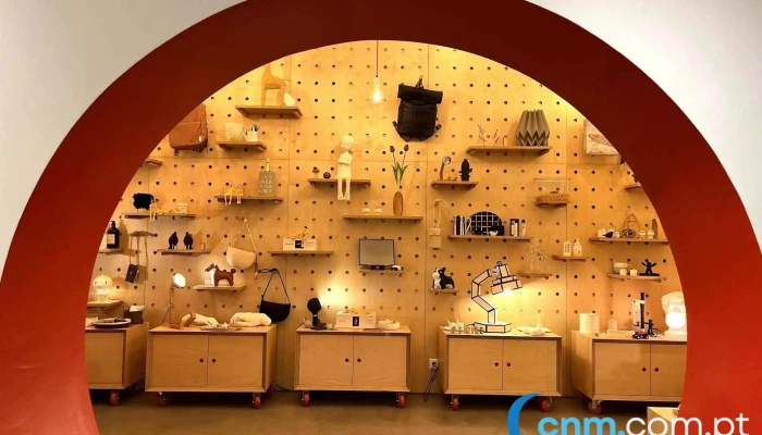 Poppies Design Store -  Interior - Lisboa