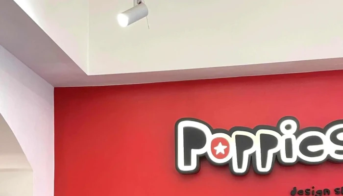 Poppies Design Store -  Loja De Presentes - Lisboa