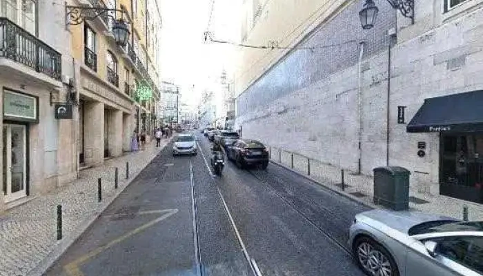 Poppies Design Store -  Street View E 360deg - Lisboa
