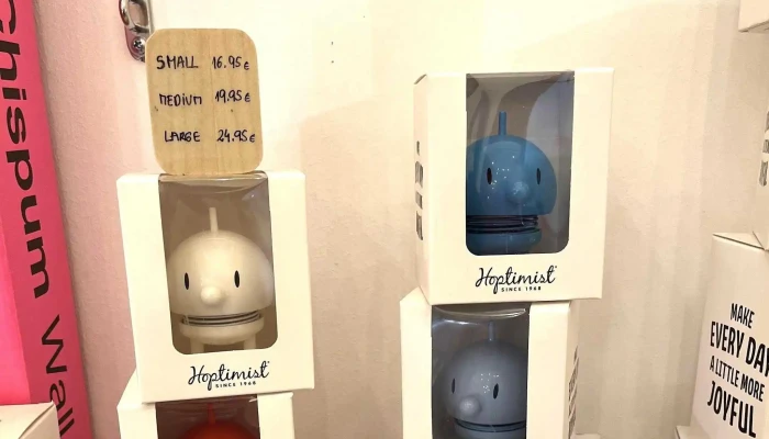 Poppies Design Store -  Telefone - Lisboa