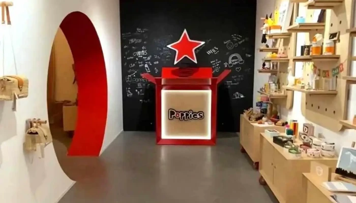 Poppies Design Store -  Videos - Lisboa