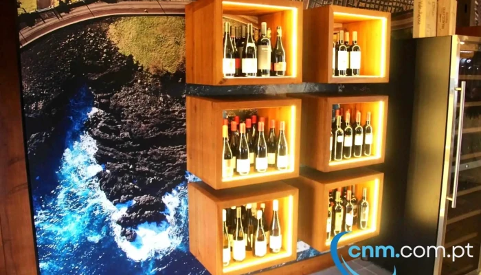 Por Do Sal Restaurantebar Tudo - Caminho Vinhas Do Mar