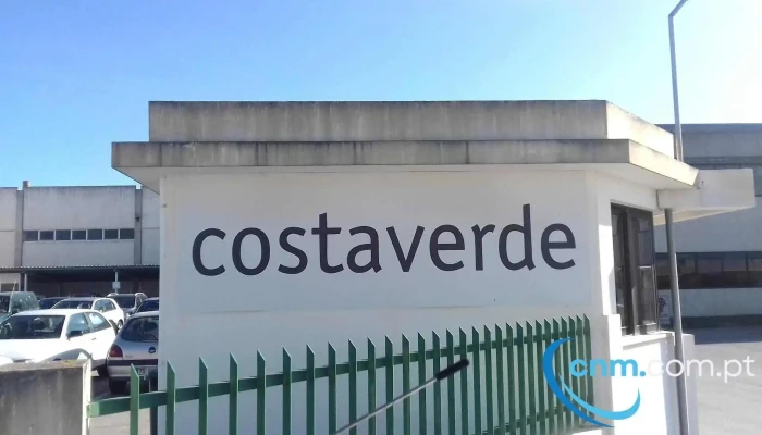 Porcelanas da Costa Verde - Vagos