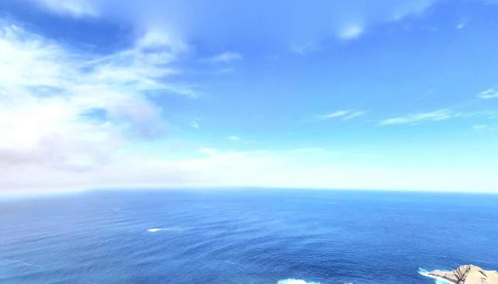 Porto Moniz -  Street View E 360deg - Porto Moniz