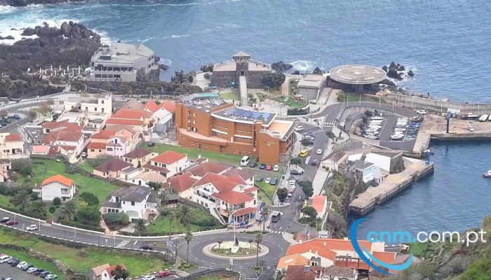 Porto Moniz -  Videos - Porto Moniz