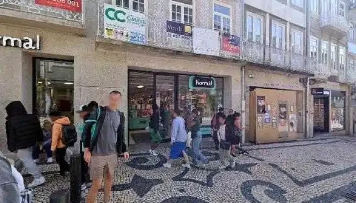 Post Box -  Tudo - Porto