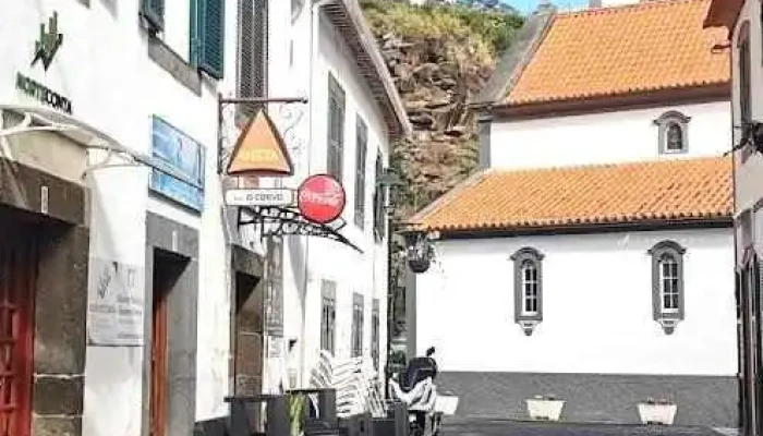 Post Correios - São Vicente