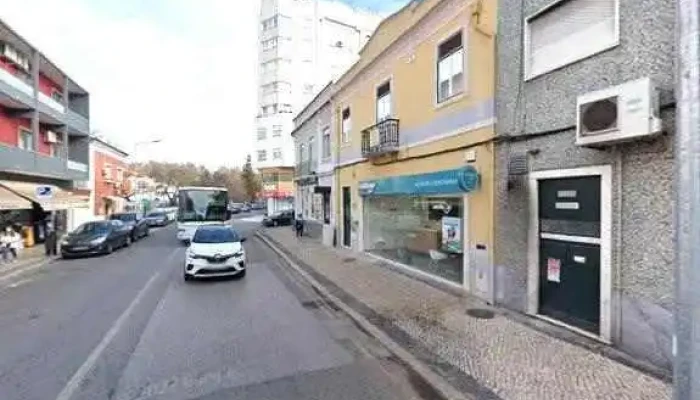 Poste -  Tudo - Setúbal