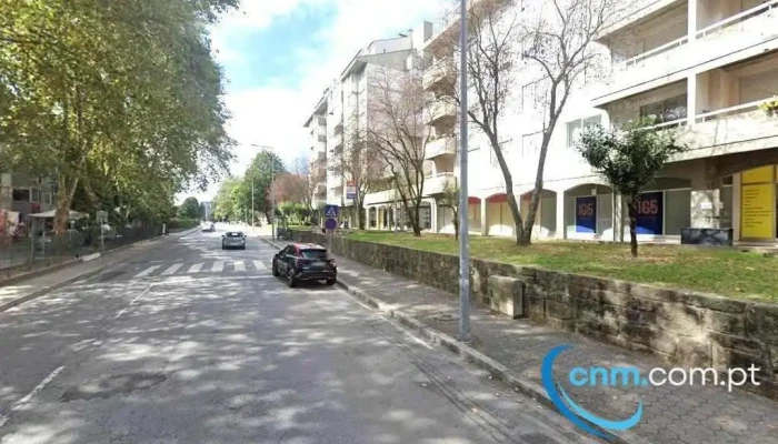 Posto Correios Pracinha - Vila Nova De Gaia