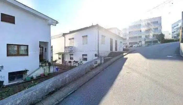 Posto Ctt De Gualtar -  Street View E 360deg - Braga