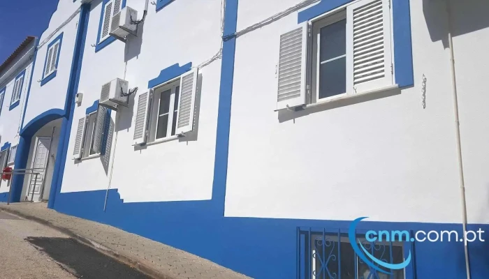 Posto Ctt Estombar - Estômbar