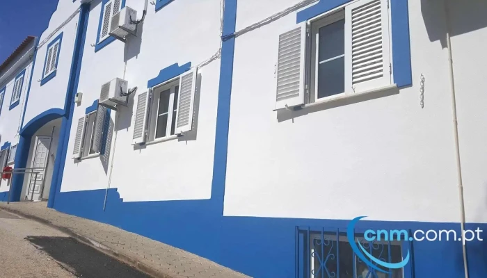 Posto Ctt Estombar -  Tudo - Estômbar