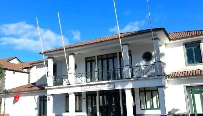 Posto Ctt - Furnas