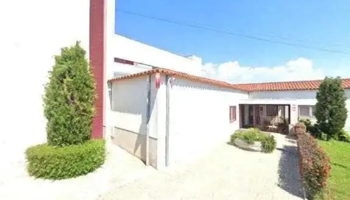 Posto Ctt Palmeira -  Tudo - Palmeira
