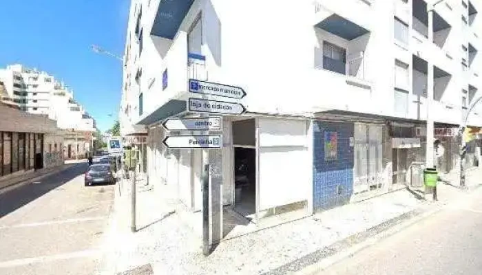 Posto Ctt Quick Pick -  Tudo - Faro