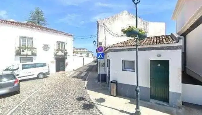 Posto Ctt -  Street View E 360deg - Ponta Delgada