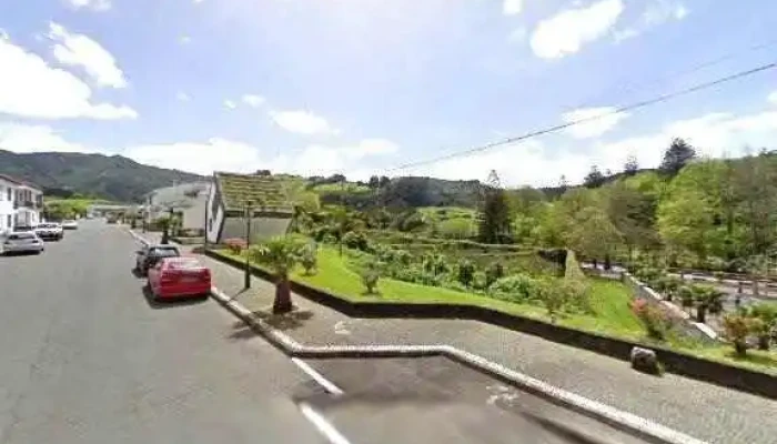 Posto Ctt -  Street View E 360deg - Furnas