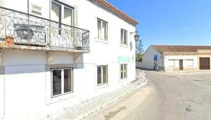 Posto Ctt -  Street View E 360deg - Samouco