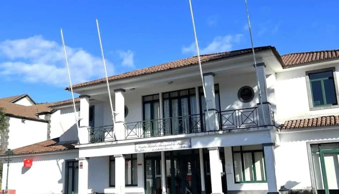 Posto Ctt -  Tudo - Furnas