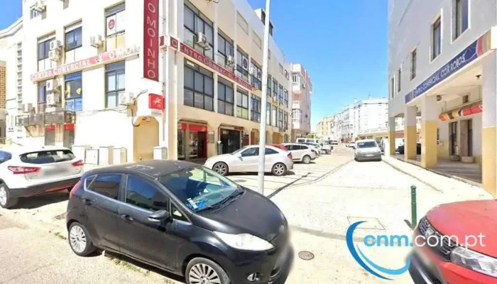 Posto de Correios - Corroios