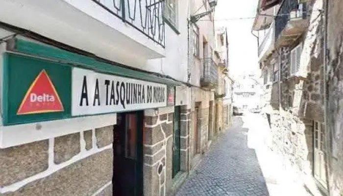 Posto De Correios Ctt -  Tudo - São Gião