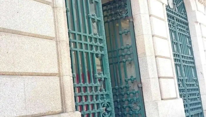 Posto De Correios Da Batalha -  Tudo - Porto