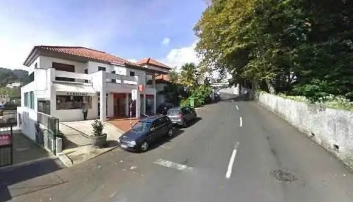 Posto De Correios Da Camacha -  Tudo - Camacha