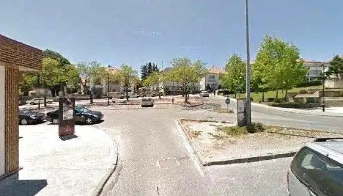 Posto De Correios Da Guarda -  Tudo - Guarda