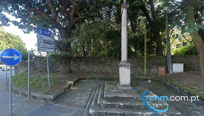 Posto de Correios da Moreira - Moreira