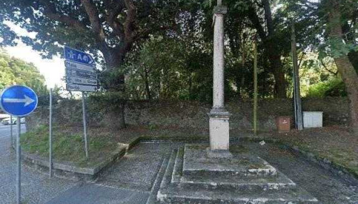 Posto De Correios Da Moreira -  Tudo - Moreira