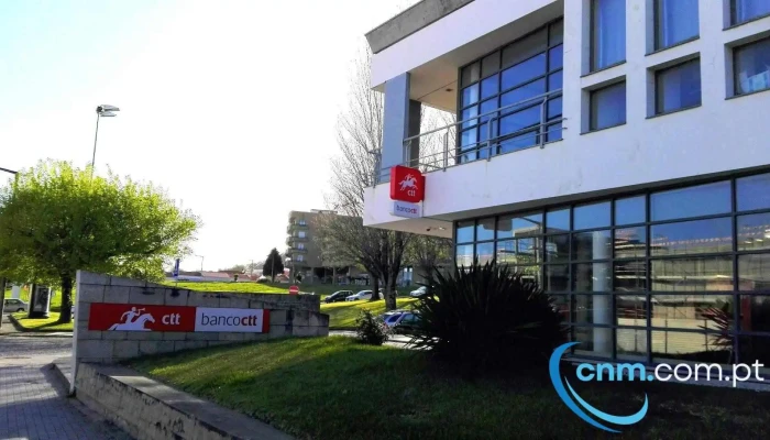 Posto de Correios da Praça Alto Minho - Viana Do Castelo